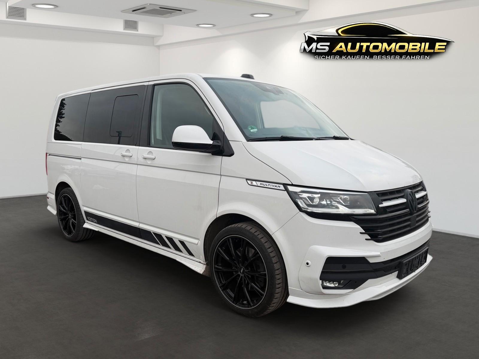 Volkswagen T6.1 ABT / VOLL / STHZ / DCC / PS5 / WinterR.
