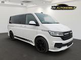 Volkswagen T6.1 ABT / VOLL / STHZ / DCC / PS5 / WinterR. - : Standheizung, Kleinbus