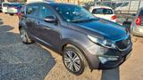 Kia Sportage Spirit 2WD - Kia Gebrauchtwagen in Magdeburg