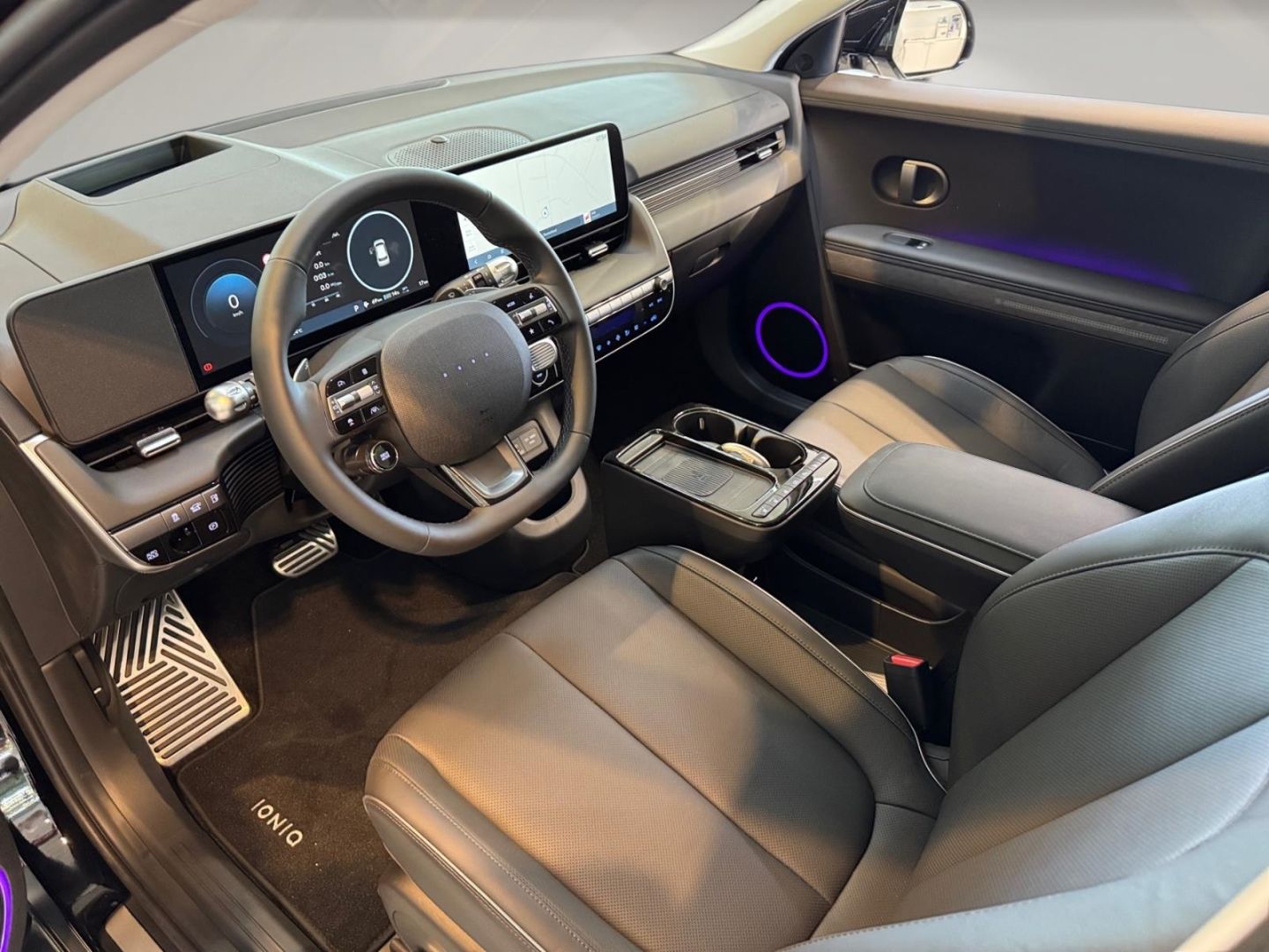 Hyundai IONIQ 5 – Bild 8
