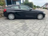 BMW 116i - - BMW 116 von privat