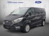 Ford Tourneo Custom 320 L1H1 VA Autm. Titanium - Ford Tourneo Custom in Stuttgart
