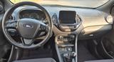 Ford Ka/Ka+ 1,2l 63kW Active Active - Ford Ka/Ka+: Active