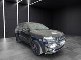 Jeep Grand Cherokee 6.4 V8 HEMI SRT+NAVI+KAMERA+PANO - Jeep Grand Cherokee in München