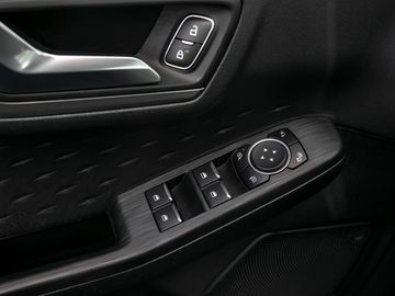 Ford Kuga 2.5 Duratec Titanium X Touchscreen Kamera