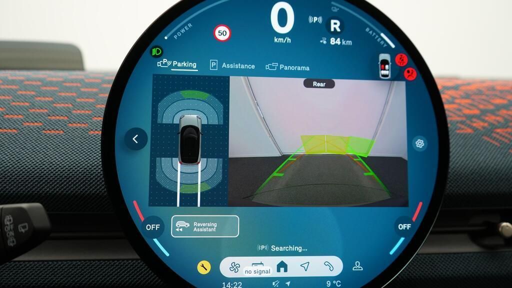 MINI Aceman - Bild 23