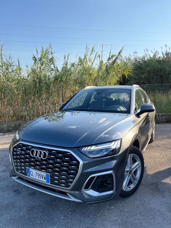 Image of Audi Q5
