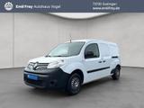 Renault Kangoo 1.5 dCi Rapid Maxi (ENERGY) - Doppelkabine Kangoo rapid maxi
