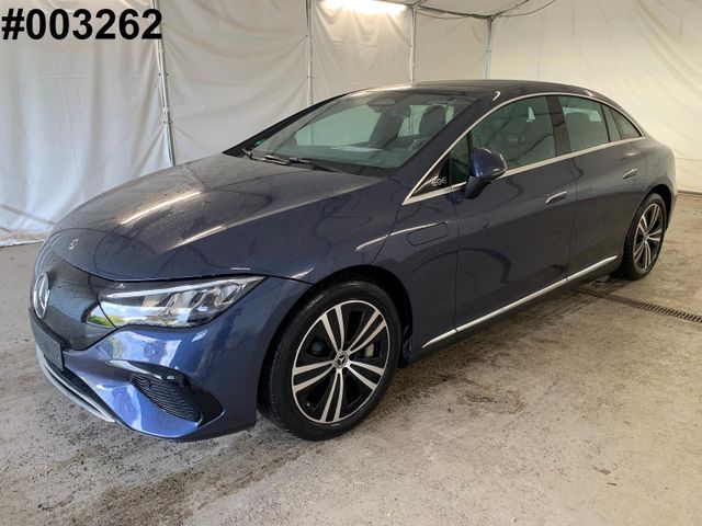 MERCEDES-BENZ EQE 300 |Distr+|Kam|Keyless|Memory|WäPumpe|MBUX|