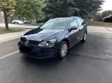 Volkswagen Golf 7 1.6 TDI Trendline Variant Sitzhz. Klima