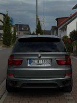 BMW X5 E70 FACELIFT // 2.HAND // TÜV // SO... - gebrauchte BMW X5 mit Facelift