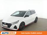 Hyundai i20 1.6 T-GDI N Performance*NAVI*LED*TEMPO*CAM* - Hyundai i20 Gebrauchtwagen in Leipzig