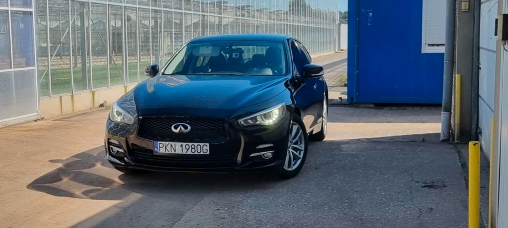 Image of Infiniti Q50