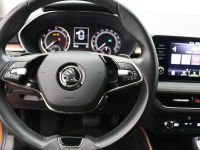 Skoda Fabia - Vorschau Bild 17