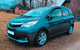 Subaru Trezia 1.4D Comfort Edition - Subaru Trezia: Privatanbieter