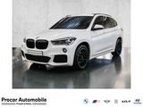 BMW X1 xDrive20i M-Sport Aut Nav LED Pano HiFi PDC - BMW X1: 20i