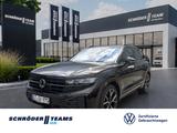 Volkswagen Touareg 3.0 TDI 4 Motion tiptronic R-Line Black 