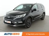 Honda CR-V 1.6 DTEC Elegance 2WD*NAVI*TEMPO*CAM*PDC* - Honda CR-V in Hamburg