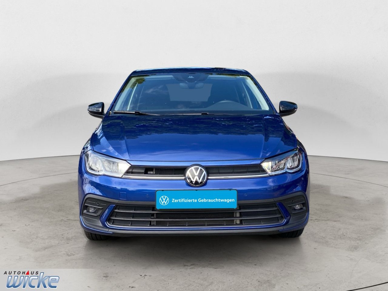 Volkswagen Polo 1.0 TSI Goal NAVI KLIMA PDC LM FELGEN foto 3
