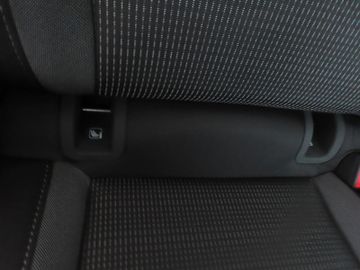 Fotografie 10 des Skoda Octavia Combi 1.5 TSI mHEV 110 kW "Joy" AHK