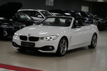 BMW 420 - 8