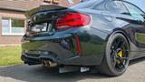 BMW M2 Competition Ultimate - Track & Drivers-Paket - gebrauchte BMW M2 aus dem Jahr 2021