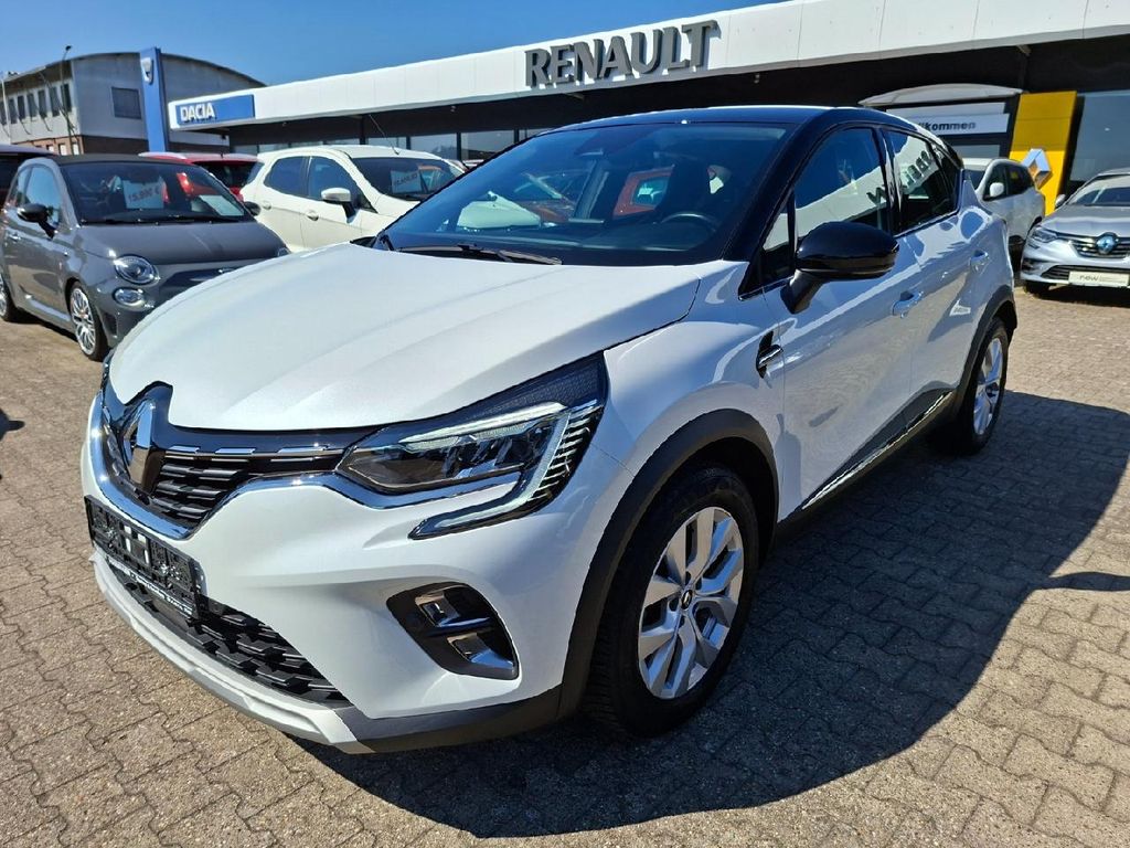Image of Renault Captur