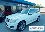 Mercedes-Benz Mercedes-benz GLK 220 CDI 4Matic Sport - Mercedes-Benz GLK 220 Kombi Gebrauchtwagen