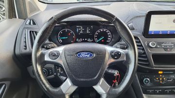 Fahrzeugabbildung Ford Grand Tourneo Connect Trend