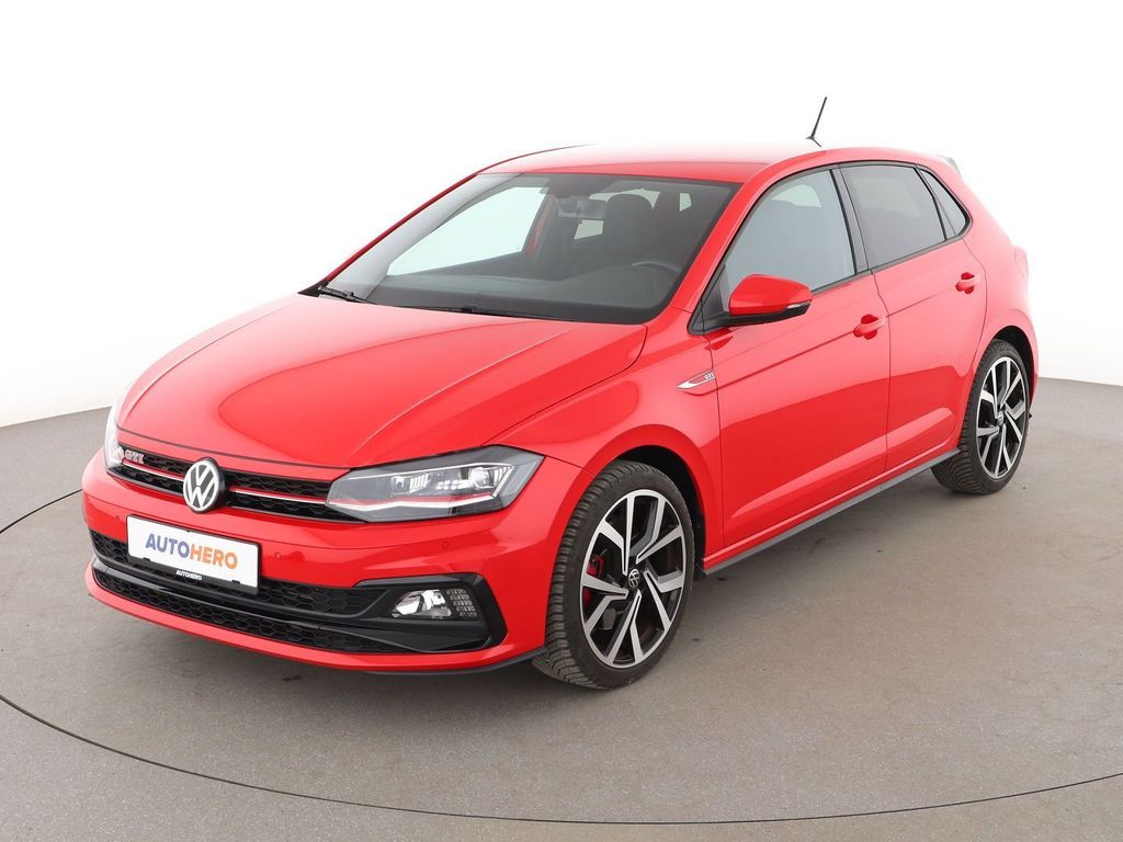 Image of Volkswagen Polo