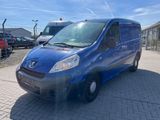 Peugeot Expert 1.6 HDi Kasten L1H1 AHK Radio/CD 3-Sitze - Peugeot Expert aus 2010