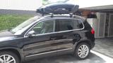 Volkswagen Tiguan 2.0 TDI DSG 4MOT BMot Tech Sport & St. - Behindertengerechte Volkswagen Tiguan