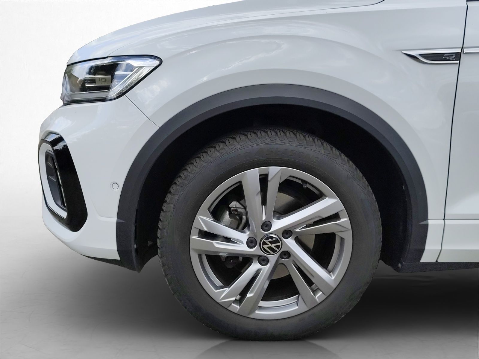 Volkswagen T-Roc - Bild 16