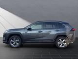 Toyota RAV 4 Hybrid 4x4 Club*TECHNIK PAK*AHK*NAVI* - gebrauchte Toyota RAV 4 aus dem Jahr 2020