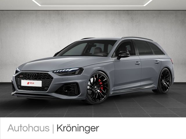 Audi RS 4 Avant 2.9 TFSI quatt. Navi B&O Matrix