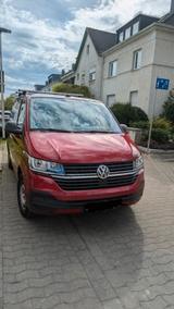 Volkswagen FAMILIENCAMPER T6.1 Multivan  - : Van, Familien