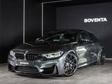 BMW M4 Competition Coupe  *NGM*K&W*CARBON*