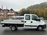 Iveco Andere DAILY PRITSCHE DOPPELKABIN - Iveco aus 2008