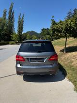 Mercedes-Benz GLS 350 - gebrauchte Mercedes-Benz GLS 350 aus dem Jahr 2018