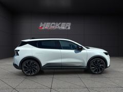 Renault Scenic E-Tech Electric EV87 220HP Esprit Alpine