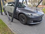 Tesla Model S P100D Sitzbelüftung wenig km 21" AEZ - Tesla Model S: P100d
