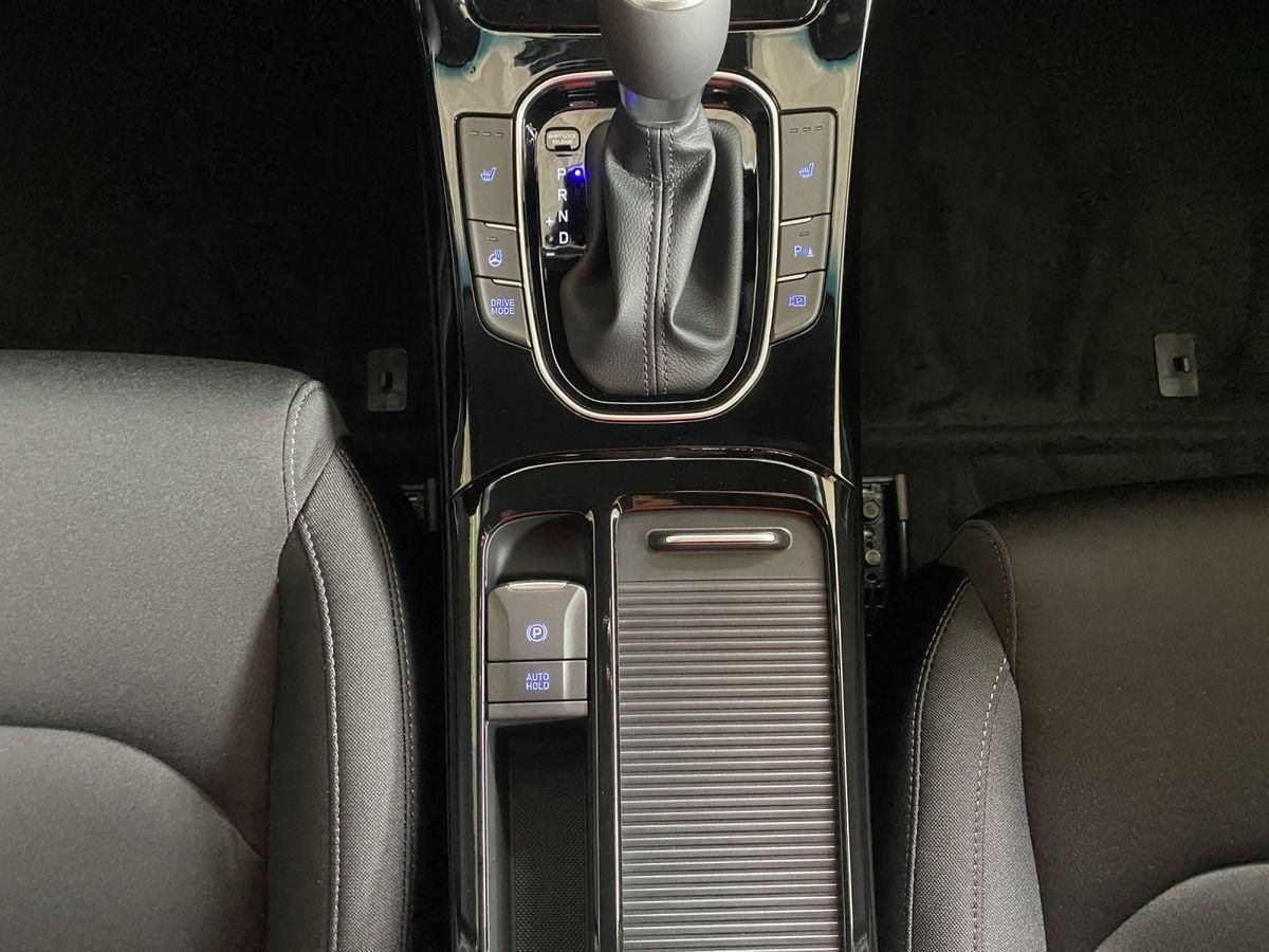 Hyundai i30 – Bild 11