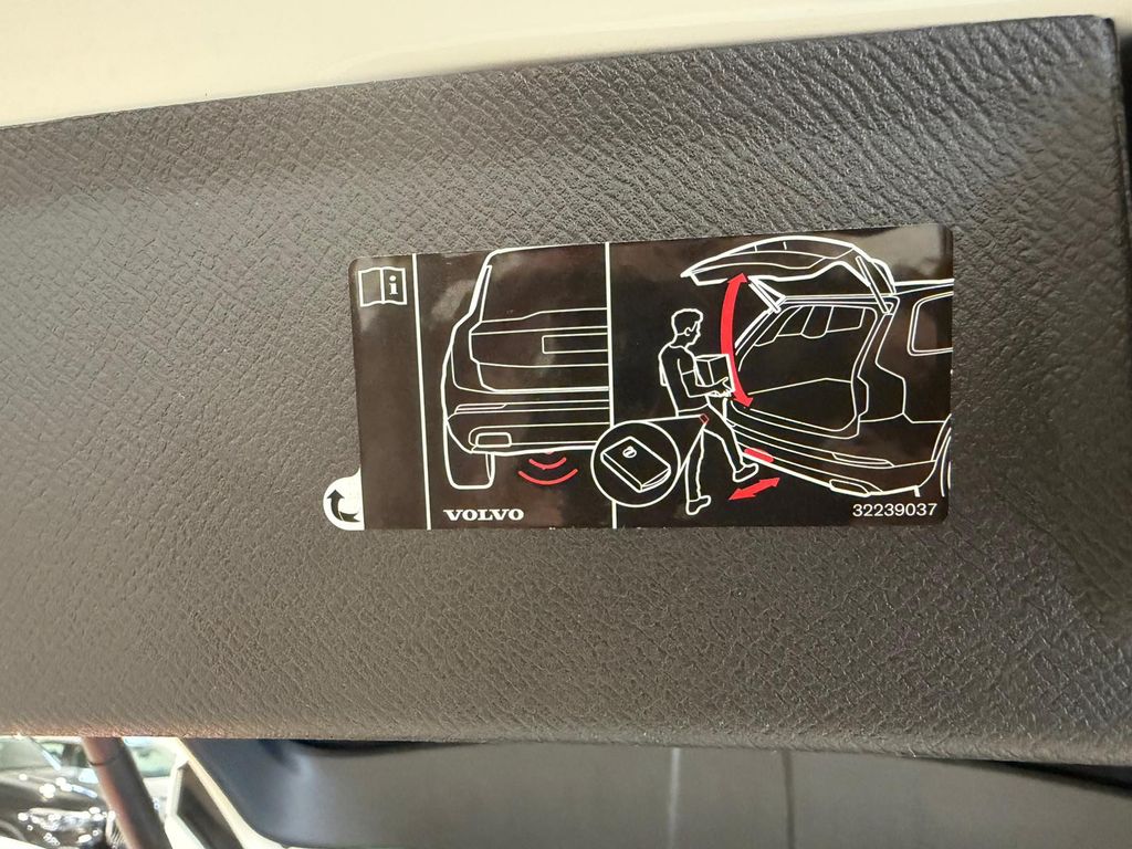 Volvo XC 90 - Bild 35