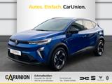 Renault Captur Techno TCe 90 LED Navi RFK Sitzh.