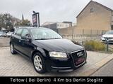 Audi A3 Sportback 1.2 TFSI Attraction*6-Gang*1.Hand*