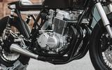Honda Custom CB 750 Four-K 7 Wolf - Angebote