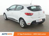 Renault Clio 1.2 Limited *TEMPO*KLIMA*GARANTIE* - Renault Clio Gebrauchtwagen in Duisburg