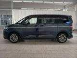 Volkswagen T7 Multivan STYLE PANO AHK StdHzg. HuD Keyl. ACC - blaue Volkswagen T7