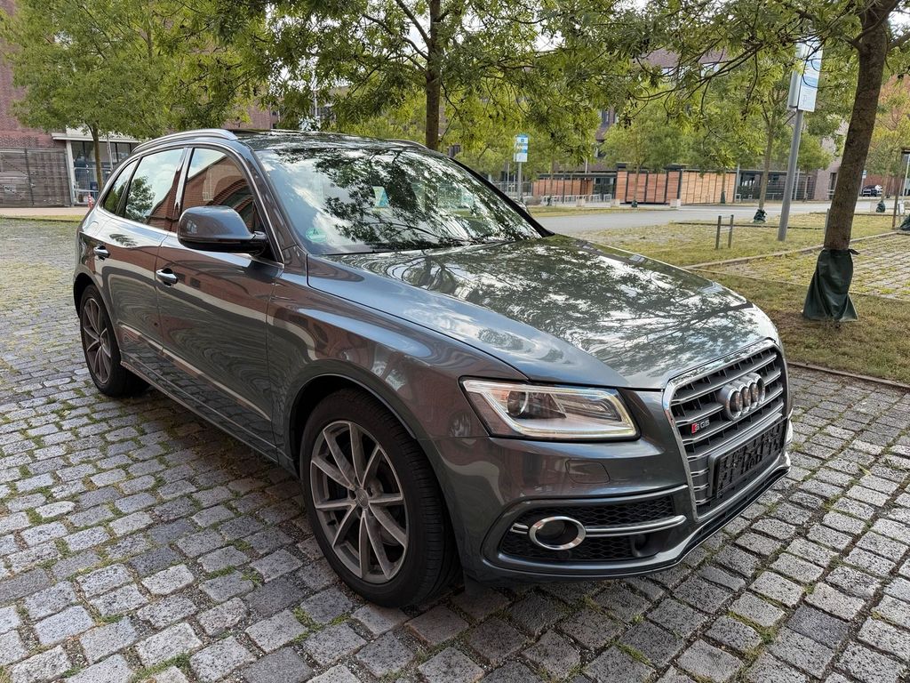 Image of Audi SQ5