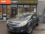 Opel Corsa D 1.2 Basis/TEILLEDER/SERVO/RADIO/TÜV - Opel Corsa aus 2008: 1.2